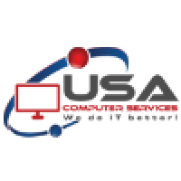 USA Computer Services Admin
