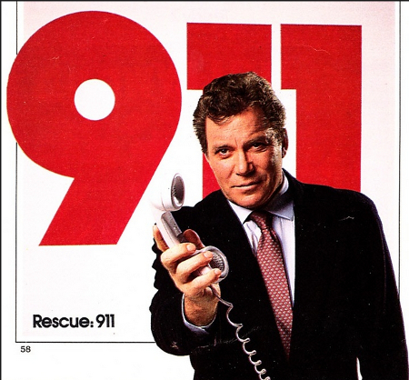 rescue 911