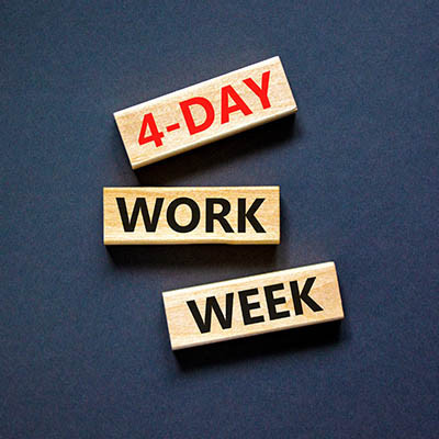 The Challenges of a 4-Day Workweek