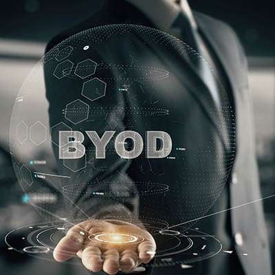How to Manage BYOD (Without the Headache)