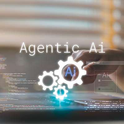 The Rise of Agentic AI Could Create a Crisis of Authenticity