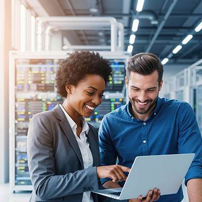 4 Ways to Change the Way You Think About IT (For the Better)