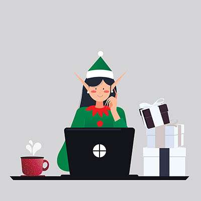 Lessons About Shadow IT, Direct from the North Pole