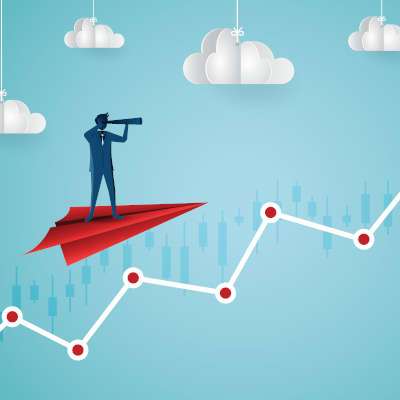 Let’s Take a Look at a Few 2021 Business Trends