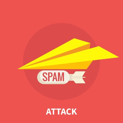 27 Million Spam Messages Earns Man the Title of “Spam King,” and 2.5 Years in Prison