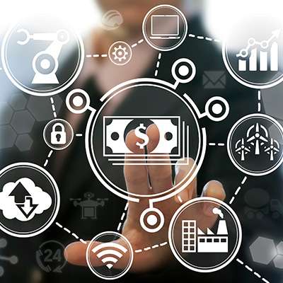 The Internet of Things and Its Relationship with Utilities Management