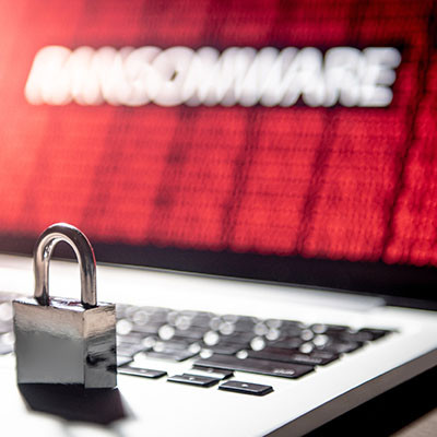 Ask a Tech: What’s the Deal with Ransomware?
