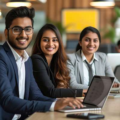 Technology Has a Significant Role in Company Culture