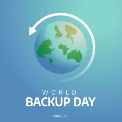 Celebrate World Backup Day by Focusing on Your Backup Preparations