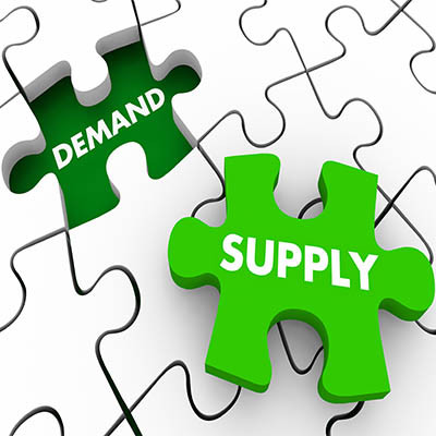 Semiconductor Shortage Wreaking Havoc with Supply Chains