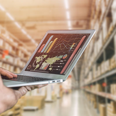 Inventory Management: the Key to Effective Business Logistics