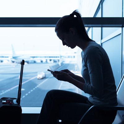 Tip of the Week: 3 Ways to Travel Without Fear of Hacking