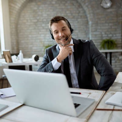 Why VoIP is a Great Choice for a Business
