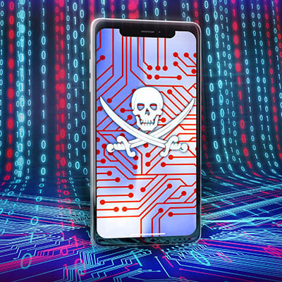 Android-Based Malware Can Derail Your Mobile Strategy