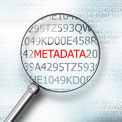 Metadata is the Biggest Commodity You’ve Never Heard Of