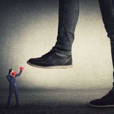 A Small Size is No Shield Against Cyberattacks
