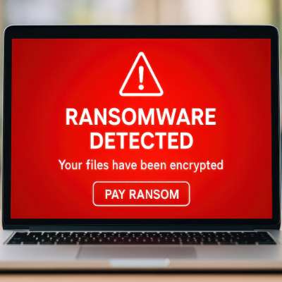Be Prepared for When Ransomware Strikes