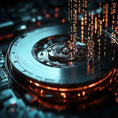 How to Store a Hard Drive (Safely)