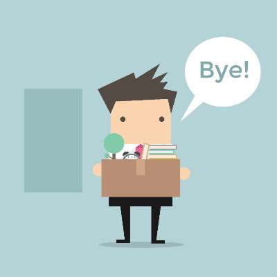 What Happens to Old Employee Accounts When Summer Ends?